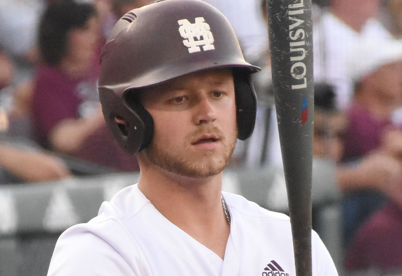 Mississippi State baseball